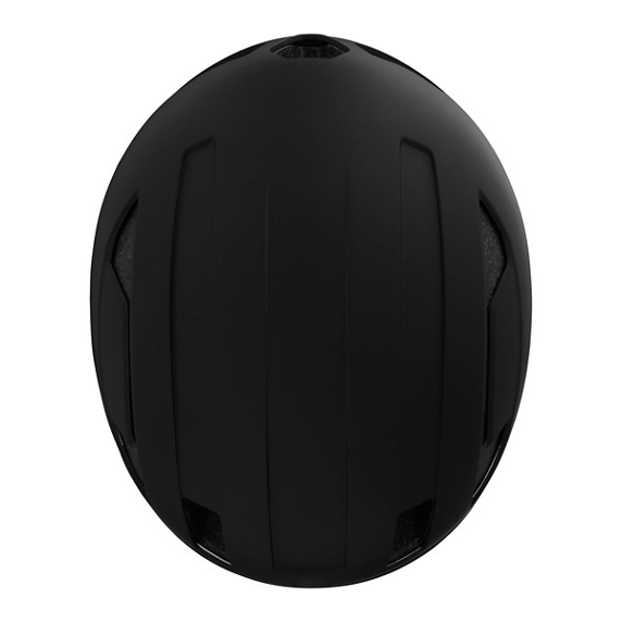 Kask miejski Lazer CityZen KinetiCore CE-CPSC — Matte Black, rozmiar XL (61–64 cm)