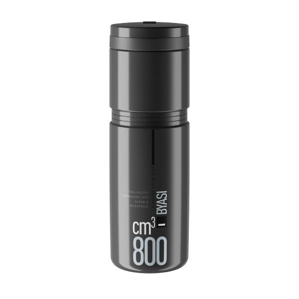 Elite Pojemnik Na Narzędzia  Dark Grey 800ml