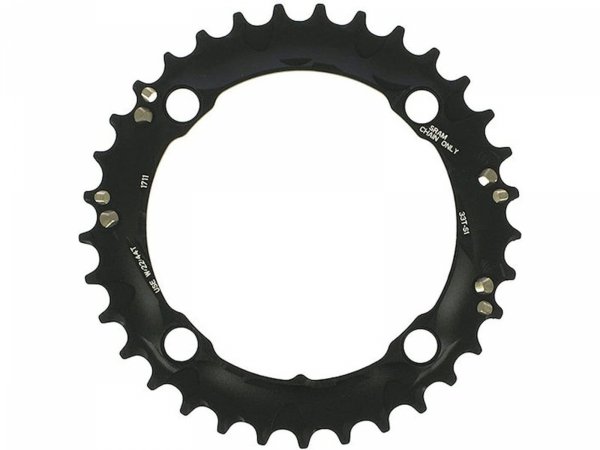 Zębatka zewnętrzna SRAM/Truvativ MTB 42T — 120 BCD (4-śruby), 2x10