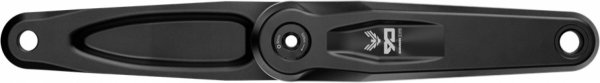 Ramiona korby SRAM Eagle 90 ISIS Bosch BDU38 150 mm czarne