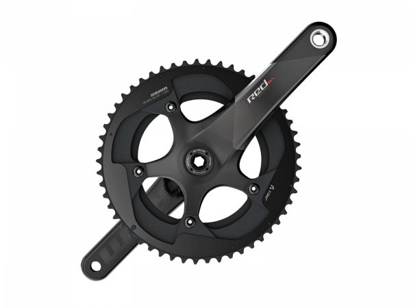 Korba SRAM RED C2 BB30 170 mm 50/34T Yaw — bez łożysk