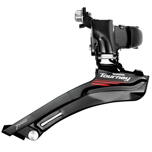 Przerzutka przód Shimano Tourney FD-A070-A