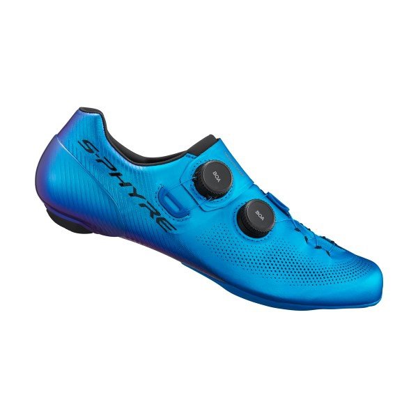 Buty Shimano SH-RC903 Blue 46.0 