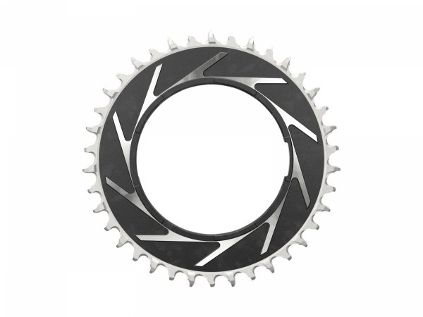 Zębatka SRAM T-Type Eagle Powermeter 38T 3 mm offset Thread Mount
