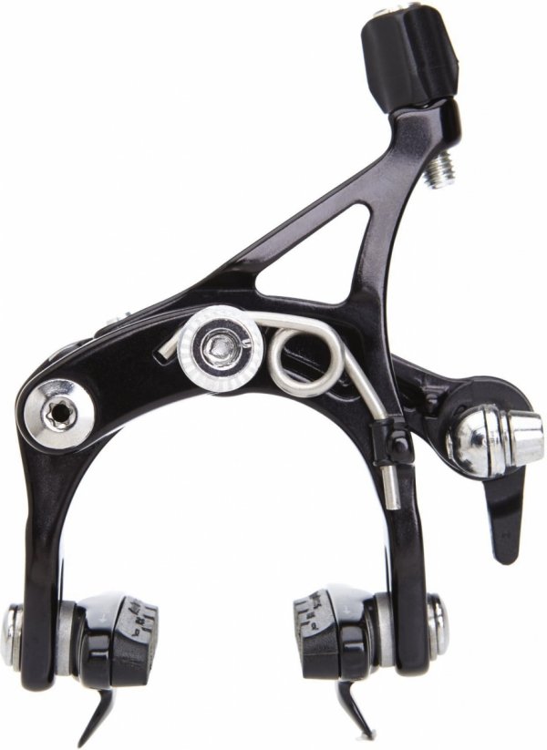 Hamulec SRAM Rival 22 — przód, Dual Pivot, czarna
