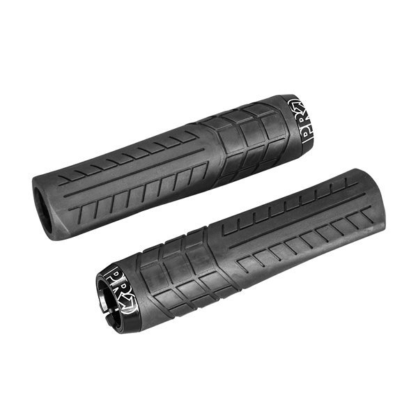 Chwyty PRO Ergonomic Race 32/130mm czarne