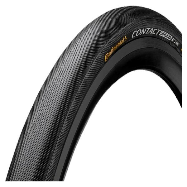 Opona Continental Contact Speed 26x1.6 Czarna