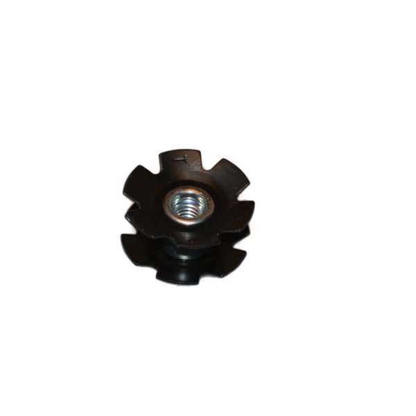 Gwiazdka do sterów PRO 1 1/8&quot; stalowa