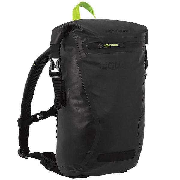 Plecak OXF Aqua EVO pojemność 12 l wodoodporny