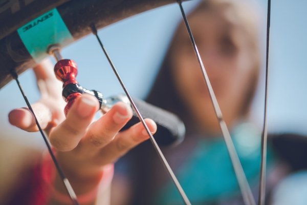 Głowica CO₂ Lezyne Control Drive CNC