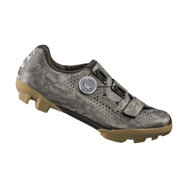 Buty Shimano SH-RX600 Women Sand Beige 41.0 