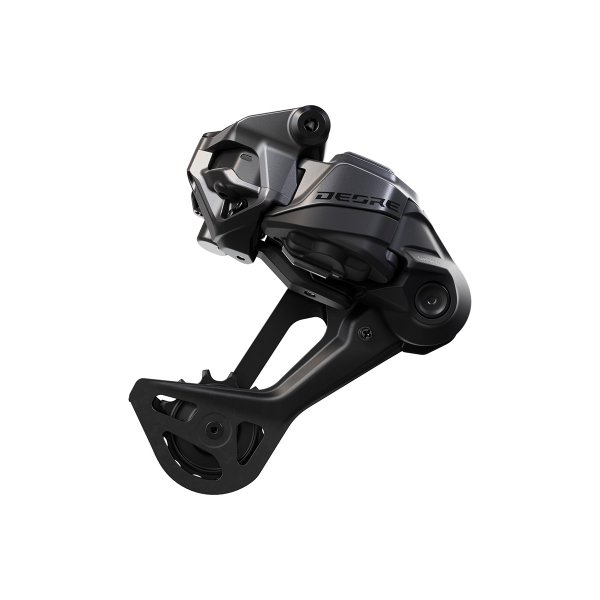 Przerzutka tylna SHIMANO DEORE RD-M6250-SGS Di2 12-rzędowa