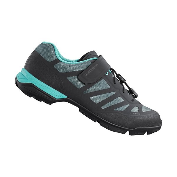 Buty rowerowe Shimano SH-MT502W Gray 42.0