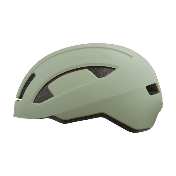 Kask miejski Lazer CityZen KinetiCore — Matte Laurel Green, rozmiar S (52–56 cm)