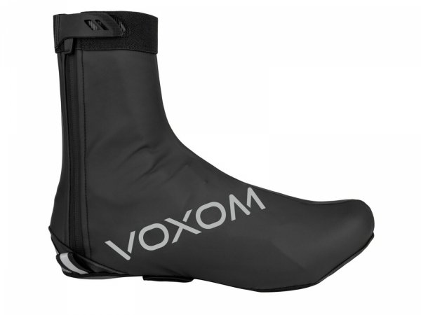 Ochraniacze na buty rowerowe Voxom Shoe Cover 1 XXXL (47–48)