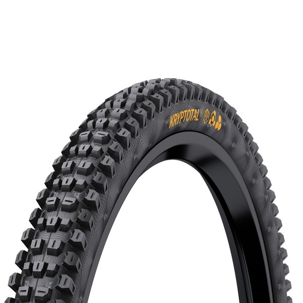Opona Continental Kryptotal-F Trail Enduro 29x2,60 czarna zwijana