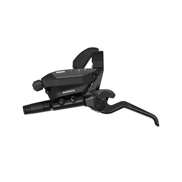 Hamulce SHIMANO ST-EF515 BR-MT200 lewy przód 1000 mm czarny