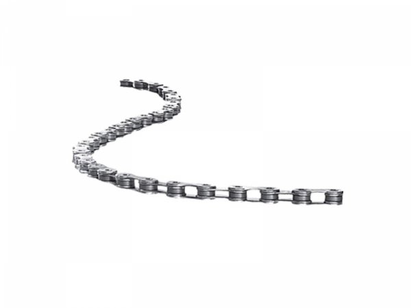 Łańcuch SRAM PC-1170 11-rzędowy — HollowPin, 114 ogniw + spinka PowerLock