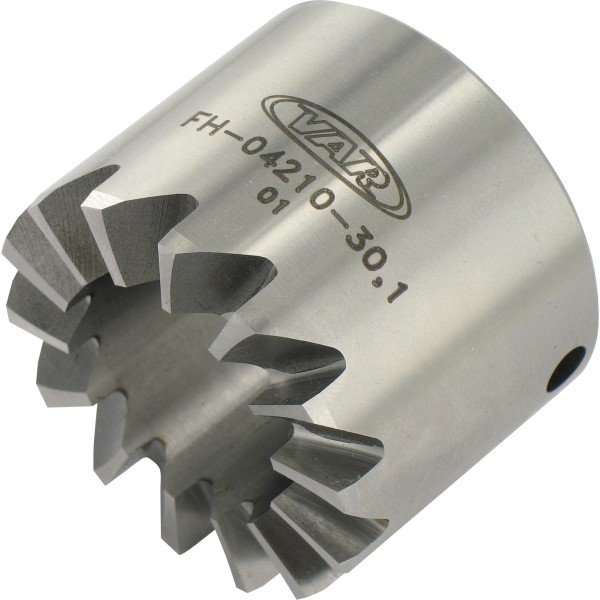 VAR Narzynka do sterówki 1 1/8&quot; bez uchwytu FH-04200