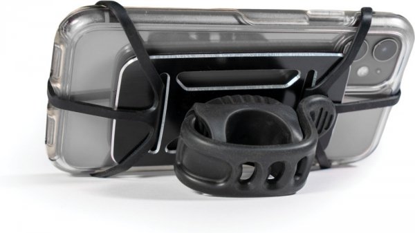 Uchwyt na telefon Lezyne Smart Grip Mount 