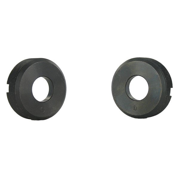VAR Zestaw prowadzeń BSC 1.370&quot;x24 TPI - L &amp; R