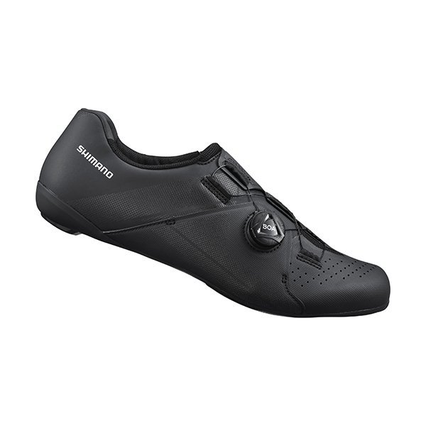 Buty szosowe Shimano SH-RC300 czarne roz.40