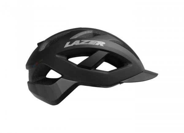 Kask Lazer Cameleon Matte Black Grey rozmiar M