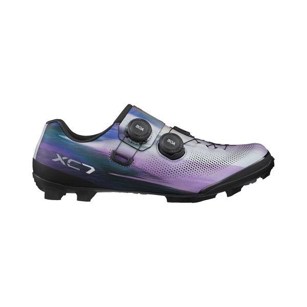 Buty MTB Shimano SH-XC703 — skrzydła motyla, 43 (27,2 cm)