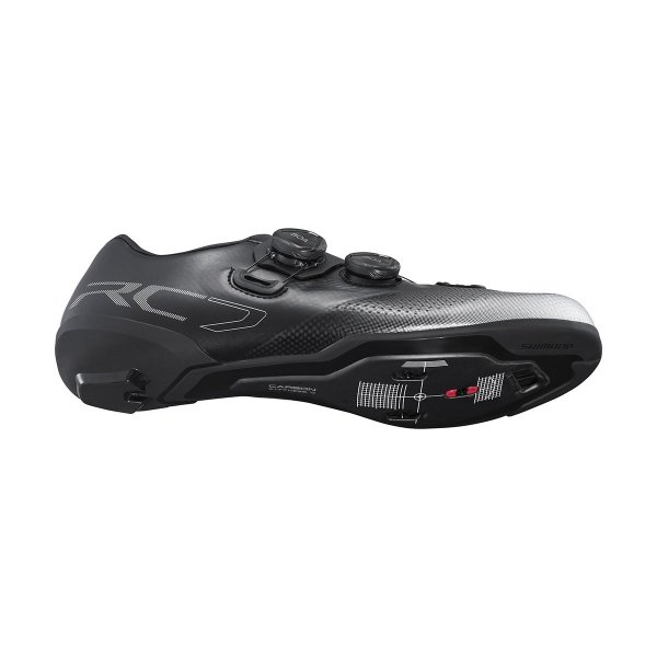 Buty szosowe Shimano SH-RC702 czarne 41.0 