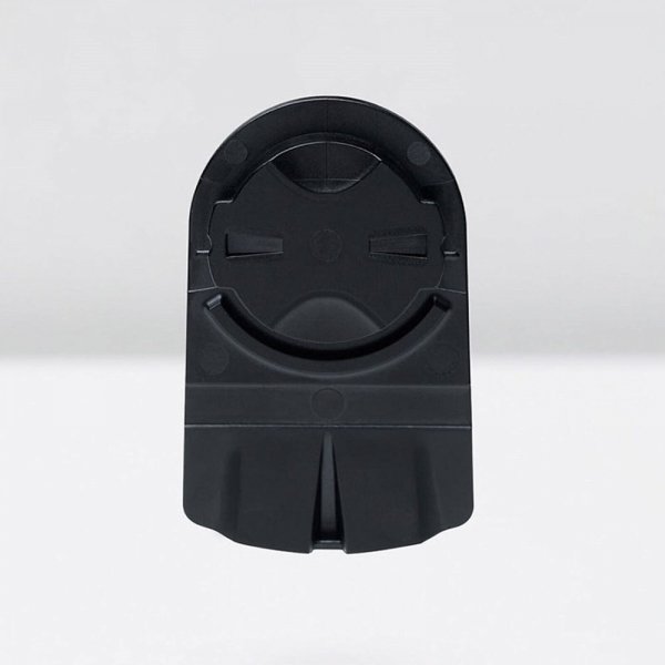 Adapter Hammerhead Karoo do uchwytów Garmin Quarter Turn — czarny