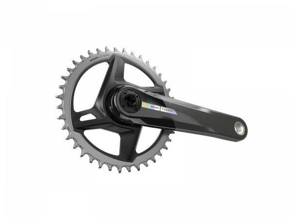 Korba SRAM Force 1 AXS DUB 172,5 mm 40T Iridescent