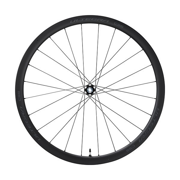 Koło przednie Shimano ULTEGRA R8170-C36 TL 12x100