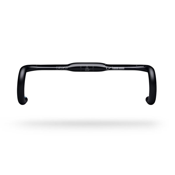 Kierownica PRO Vibe Aero 40 cm / 31,8 mm / Aluminium