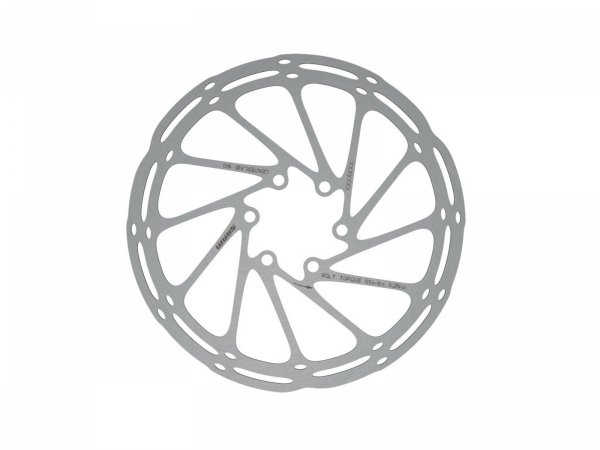 Tarcza hamulcowa SRAM CenterLine Rounded 203 mm — 6-śrub