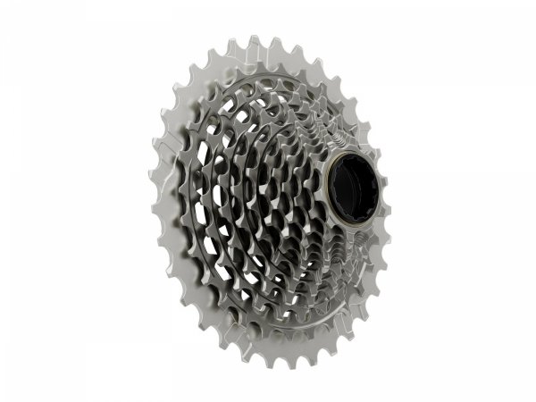 Kaseta SRAM RED XG-1290 E1 12-rz 10-33T — srebrna (XDR)