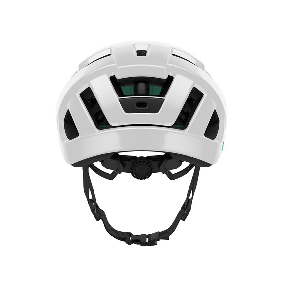 Kask szosowy Lazer Tempo KinetiCore CE-CPSC — White, Uni (54–61 cm)
