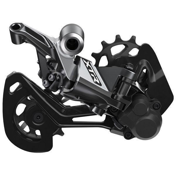 Przerzutka Tył Shimano XTR RD-M9100 11/12rz GS  