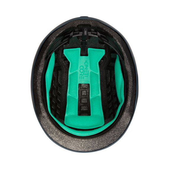 Kask miejski Lazer CityZen KinetiCore — Matte Livid, rozmiar S (52–56 cm)