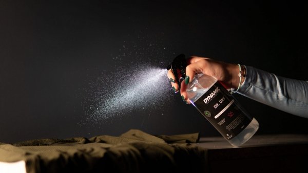 Impregnat do tkanin Dynamic Dr. Dry 300 ml