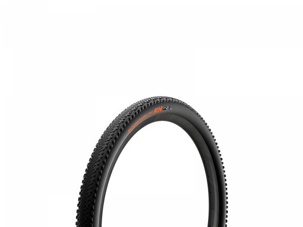Opona MTB Pirelli Scorpion™ Race XC RH — 29×2.4 (60-622), ProWALL, TLR, orange label