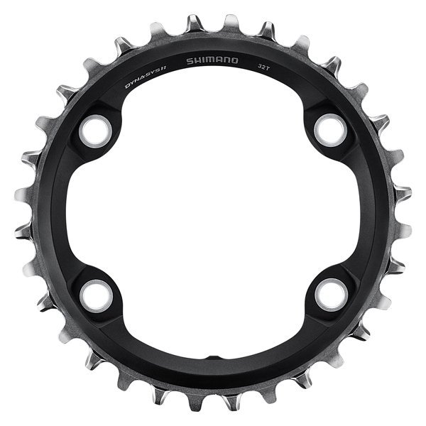 Zębatka Shimano SLX SM-CRM70 30T