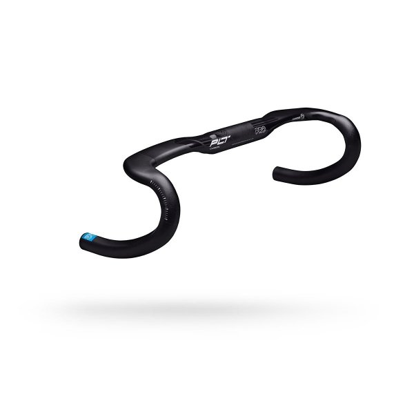Kierownica PRO PLT Ergo Carbon 36 cm / 31,8 mm