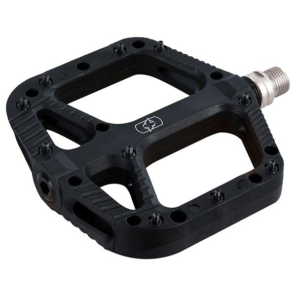 OXC Pedały Loam 20 Flat