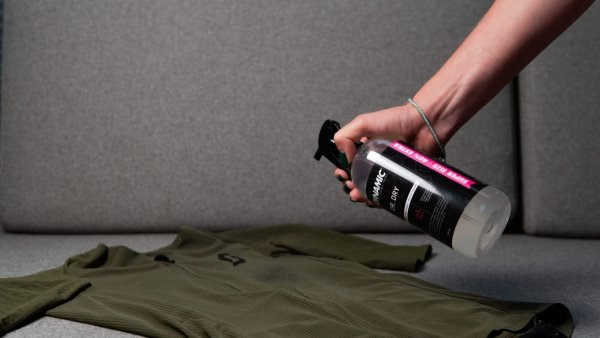 Impregnat do tkanin Dynamic Dr. Dry 300 ml