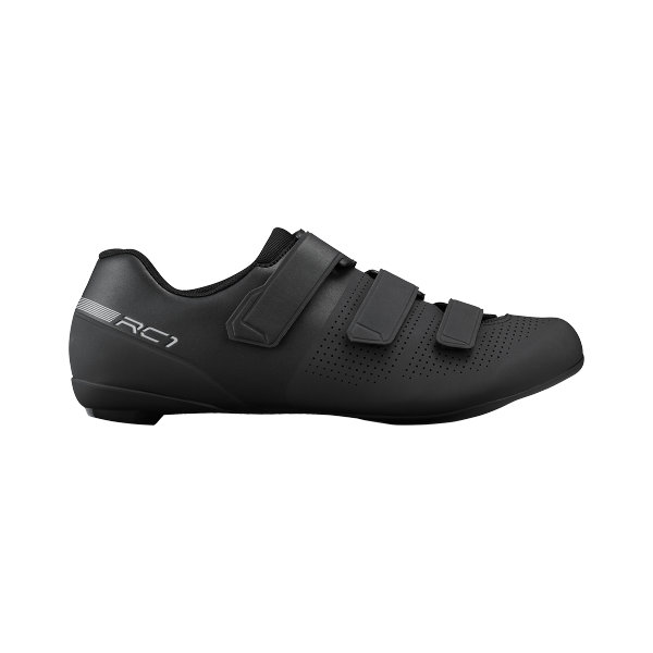 Buty szosowe SHIMANO SH-RC102 rozmiar 47 czarne