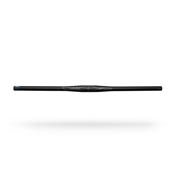 Kierownica PRO LT Flat 720 mm / 31,8 mm / Aluminium