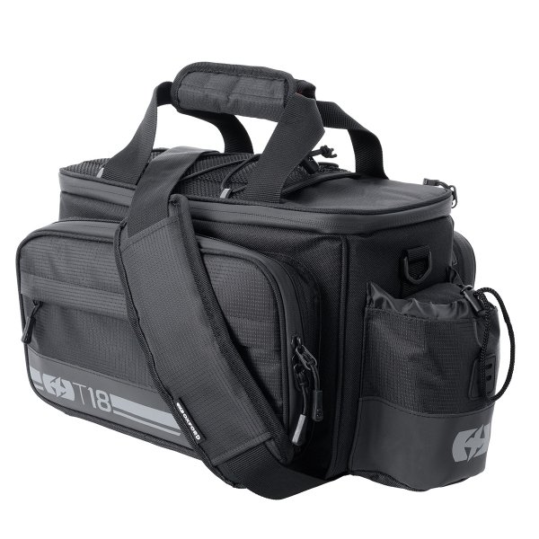 Torba na bagażnik OXF — 18L