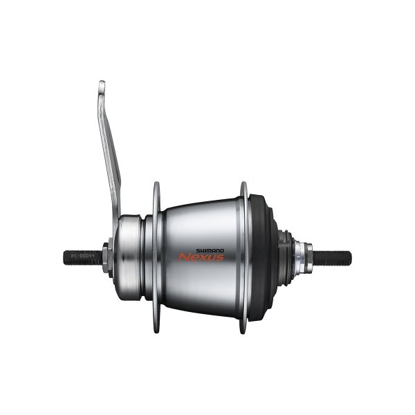 Piasta Shimano Nexus SG-C3001-7C-DX — czarna, 7-rz., 175,5 mm