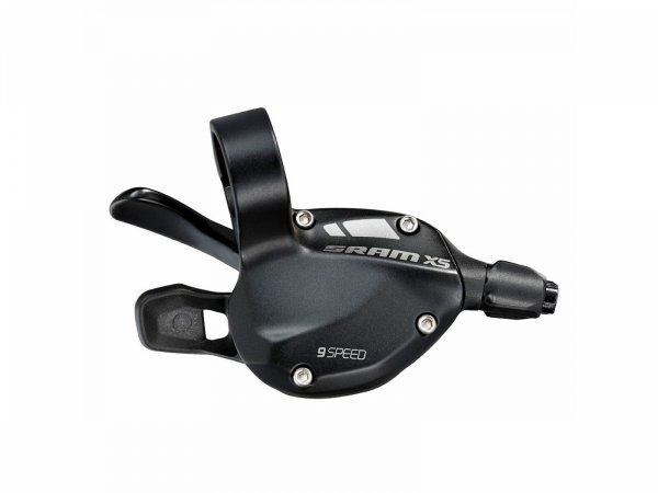 Manetka SRAM X-5 Trigger — przód 3-biegowa