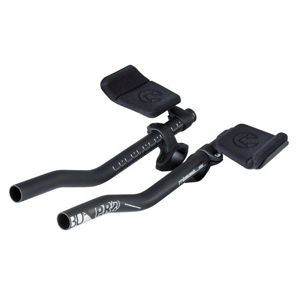 Lemondka PRO Missile S-Bend Clip-On